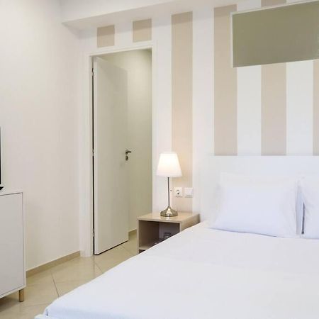 Cozy Apartment Near Airport Коропион Екстериор снимка